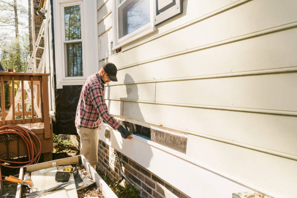 Top rated local Siding Replacement specialists in Hendersonville, NC